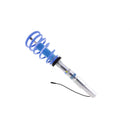 Bilstein B16 (DampTronic) 06-10 BMW M6 Front & Rear Performance Suspension System - bil49-237276