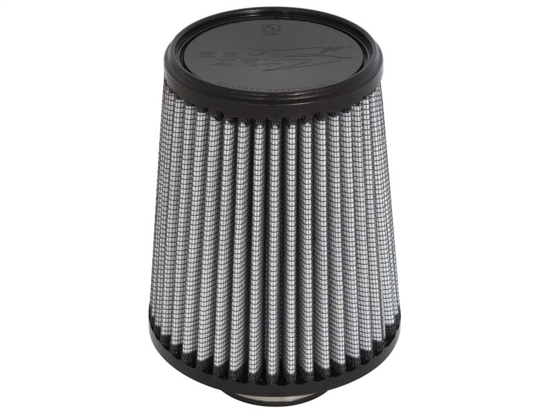 aFe MagnumFLOW Air Filters IAF PDS A/F PDS 2-3/4F x 6B x 4-3/4T x 7H - afe21-28003