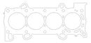 Cometic Honda K24Z7 2012+ Si 89mm .030 inch MLS Head Gasket - cgC4595-030
