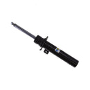 Bilstein B4 2014 Mini Cooper Front Left Twintube Strut Assembly - bil22-241818