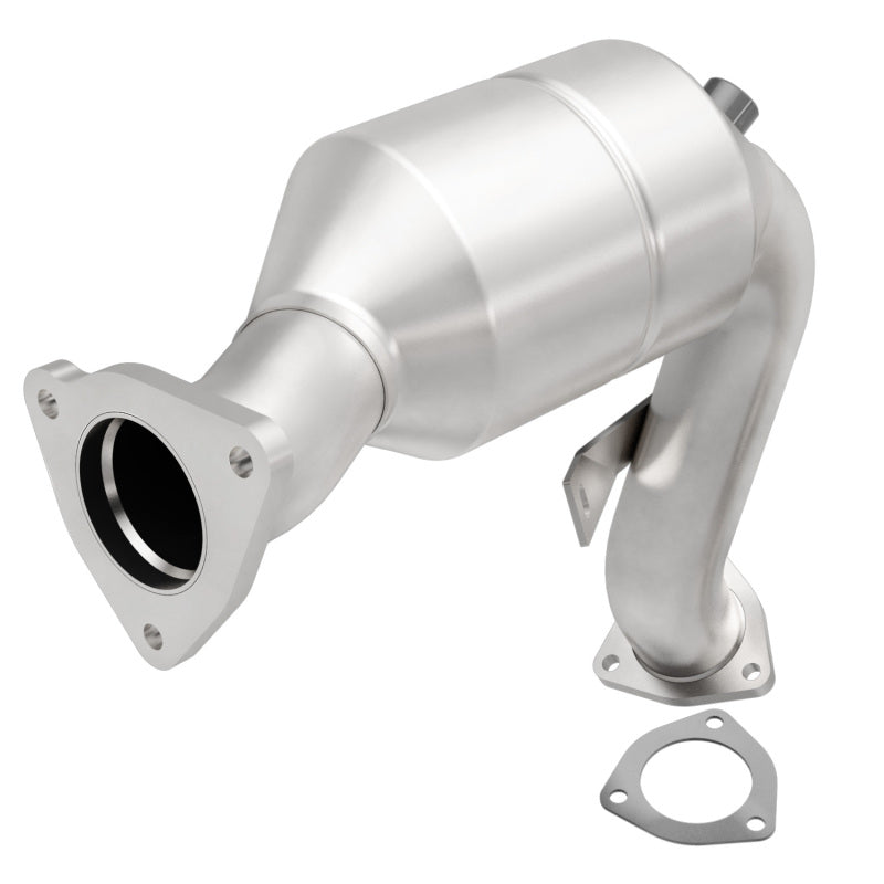 MagnaFlow Conv DF Audi S4 - mag49136