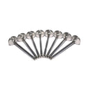 COMP Cams Valves Exh 1.57 8MM 5.450W/.2 - cca6054-8