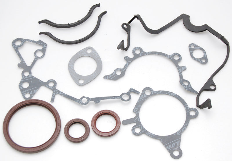 Cometic Street Pro Mazda Miata B6 1.6L Bottom End Kit - cgPRO2036B