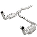 Magnaflow Conv DF 07-11 Dodge Nitro 4.0L - mag51829