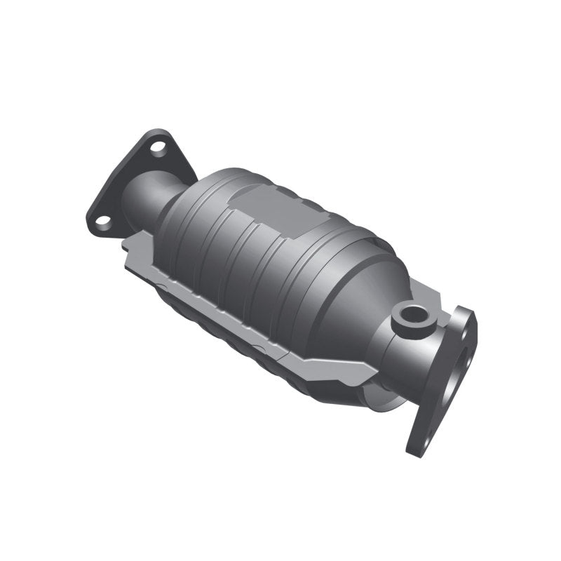 MagnaFlow Conv DF 01-02 Frontier DS fr OEM - mag49478