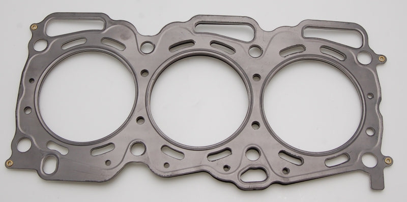 Cometic 92-97 Subaru SVX EJ33 Motor 100mm .045 inch MLS Head Gasket - cgC4341-045