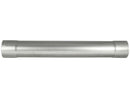 aFe MACHForce XP Exhausts Muffler Delete Aluminized 4 ID In/Out 8 Dia - afe49-91003