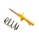Bilstein B12 2009 Audi TT Quattro Base Front and Rear Suspension Kit - bil46-189653