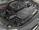 aFe Magnum FORCE Stage-2 Pro 5R Cold Air Intake System 2017 BMW 330i (F3x) I4-2.0L (t) B48 - afe54-12922-C