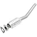 MagnaFlow Conv DF Volvo 36X5X4 2/2 - mag23946
