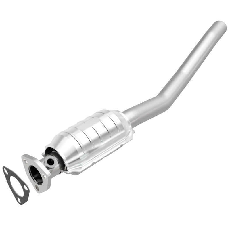 MagnaFlow Conv DF Volvo 36X5X4 2/2 - mag23946