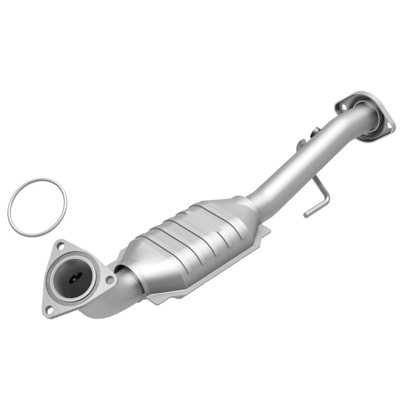 MagnaFlow Conv DF 02-06 Cadillac Escalade / 02-06 GM Yukon (Inc Denali) 6.0L P/S - mag93602