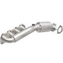 Magnaflow Conv DF 02-04 Volkswagen Passat 4.0L - mag452799