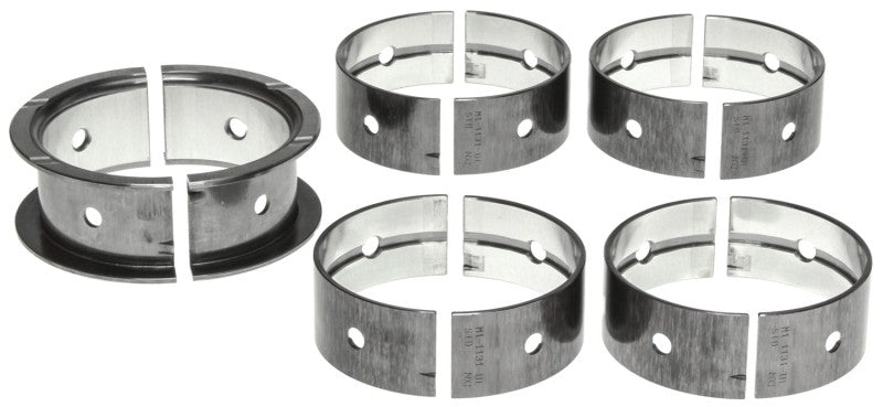 Clevite Hyundai D4BA Main Bearing Set - cleMS2342A