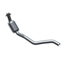 MagnaFlow Conv DF 00-02 Lincoln LS D/S OEM - mag49467
