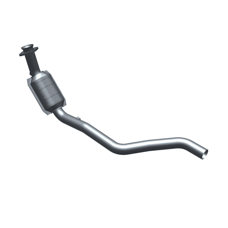 MagnaFlow Conv DF 00-02 Lincoln LS D/S OEM - mag49467
