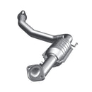 MagnaFlow Conv DF 05-07 4Runner 4.7 Driver Side Rear OE - mag49697