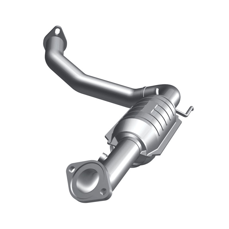 MagnaFlow Conv DF 05-07 4Runner 4.7 Driver Side Rear OE - mag49697