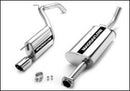 MagnaFlow Sys CB 05- Grand Cherokee Hemi 5.7L - mag16631