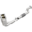 MagnaFlow Conv DF 00-02 Nissan Sentra 1.8L - mag452103