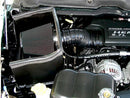 Airaid 02-05 Dodge Ram (Gas Engines) CAD Intake System w/o Tube (Dry / Black Media) - air302-125-1