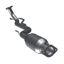 MagnaFlow Conv DF 96-97 Infiniti J30 3.0L Passenger Side - mag23741