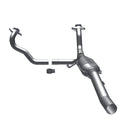 MagnaFlow Conv DF 00-03 Durango 2WD OEM - mag49471