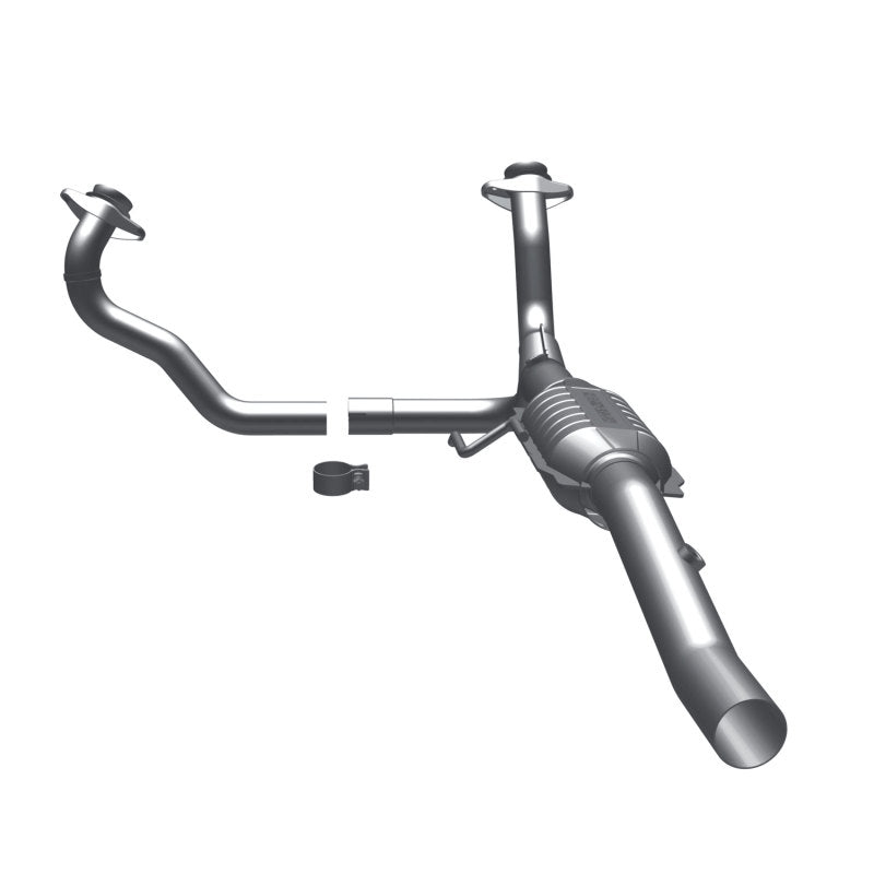 MagnaFlow Conv DF 00-03 Durango 2WD OEM - mag49471