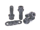ARP 5/16in - 18 Brake Hat Bolt Kit - arp300-0802