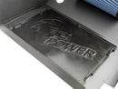 aFe MagnumFORCE Intakes Stage-2 P5R AIS P5R Ford Diesel Trucks 99-03 V8-7.3L (td) - afe54-10192