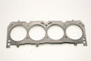 Cometic Oldsmobile 330-455 V8 4.2 inch Bore .027 inch MLS Head Gasket - cgC5809-027