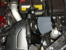 AEM 03-04 Evo 8 Blue Short Ram Intake - aem22-435B