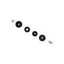 Bilstein 5100 Series 2017 Ford F-250 / F-350 Super Duty Front Shock Absorber - bil24-274951