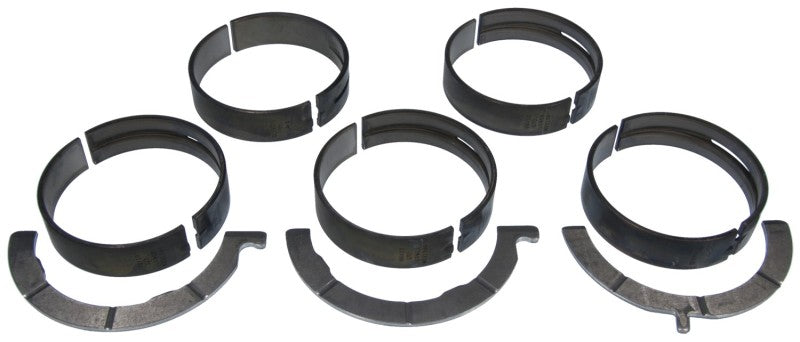 Clevite Ford 4.6L SOHC 1991-2004 5.4L 1997-2007 Main Bearing Set - cleMS2202H