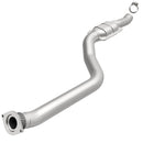 MagnaFlow Conv DF 13 Cadillac ATS 2.0L Turbocharged Rear (49 State) - mag51577