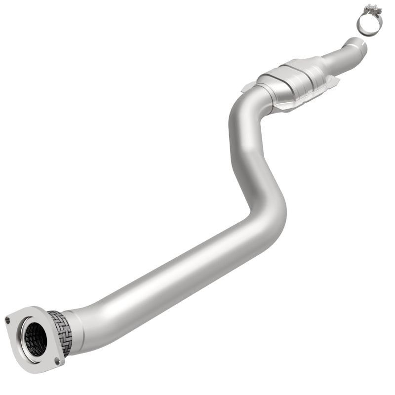 MagnaFlow Conv DF 13 Cadillac ATS 2.0L Turbocharged Rear (49 State) - mag51577