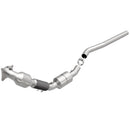 MagnaFlow Conv DF 06-08 VW Passat 2.0L - mag51361
