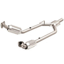 MagnaFlow Conv Dir F Thunderbird-Cougar 96-97 - mag23325
