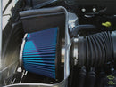 Airaid 05-11 Dodge Dakota/06-09 Mitsu Raider 3.7/4.7L CAD Intake System w/o Tube (Dry / Blue Media) - air303-165
