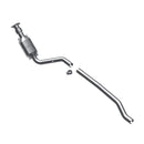 MagnaFlow Conv DF 96-00 Caravan 3.0L - mag93278