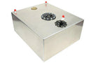 Aeromotive Fuel Pump - Module - w/ Fuel Cell Pickup - Brushless Gear Pump 3.5gpm Spur Pro - aer18025