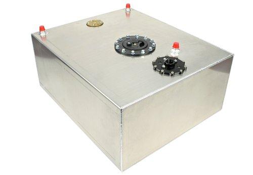 Aeromotive Stealth Fuel Pump - Module - w/ Fuel Cell Pickup - Brushless A1000 - aer18023