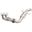 MagnaFlow Conv DF 97 Saab 900 2.3L - mag23687