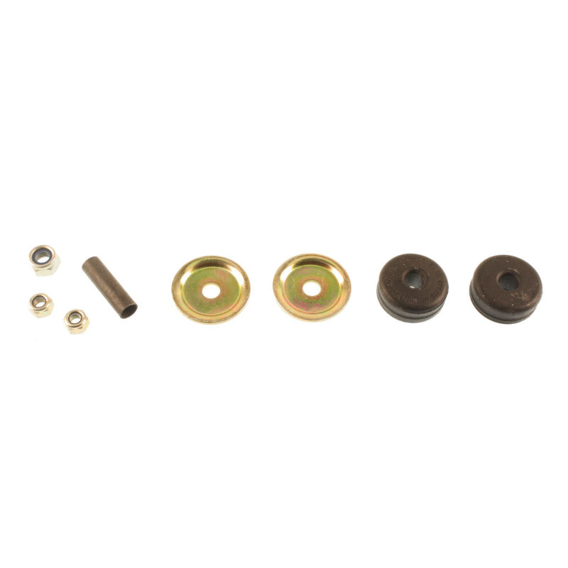 Bilstein B4 1975 Mercedes-Benz 230 Base Front 36mm Monotube Shock Absorber - bil24-005265