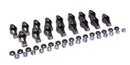 COMP Cams Rocker Arms Chevy SB 1.6 3/8in - cca1418-16