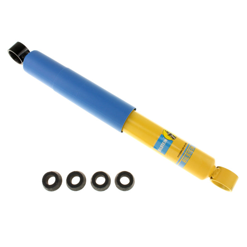 Bilstein B6 1995 Toyota Tacoma SR5 Rear Right 46mm Monotube Shock Absorber - bil24-184977