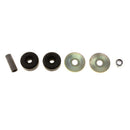 Bilstein B6 1993 Land Rover Range Rover County LWB Front 46mm Monotube Shock Absorber - bil24-021531
