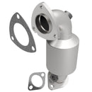 MagnaFlow Conv DF 94-95 Stealth Rear Manifold CA - mag337876