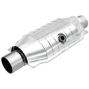 MagnaFlow Conv Univ 2.5 Mid O2 - mag94056