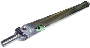 DSS Ford Mustang 1987-1993 5.0 5-Speed 3-1/2 aluminum shaft 600HP (1330) - dssFDSH6